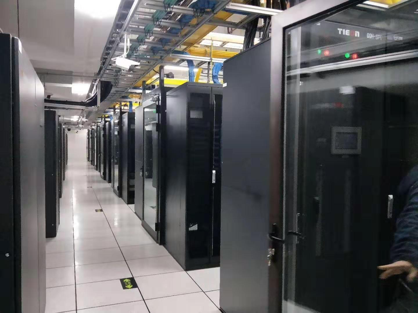 建宁天津IPFS机房-天津多线机房-天津自贸区机房